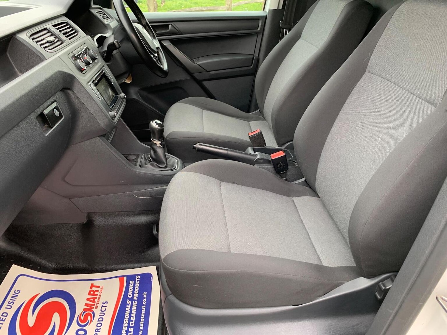 Used Volkswagen Caddy Maxi 2017 for sale - 78182993: Photo 68