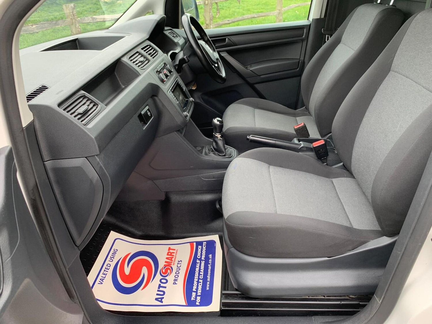 Used Volkswagen Caddy Maxi 2017 for sale - 78182993: Photo 69