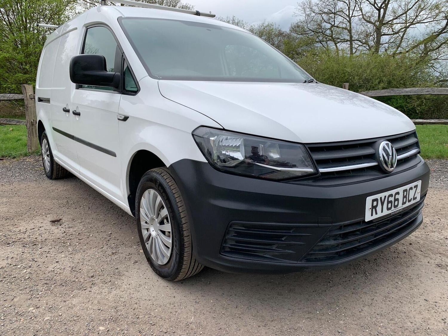 Used Volkswagen Caddy Maxi 2017 for sale - 78182993: Photo 7