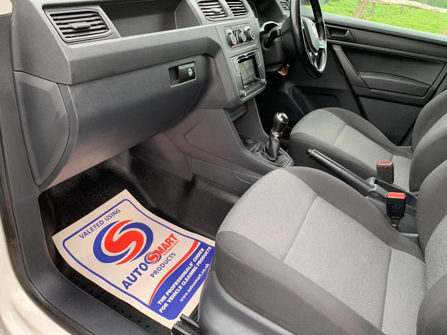 Used Volkswagen Caddy Maxi 2017 for sale - 78182993: Photo 70