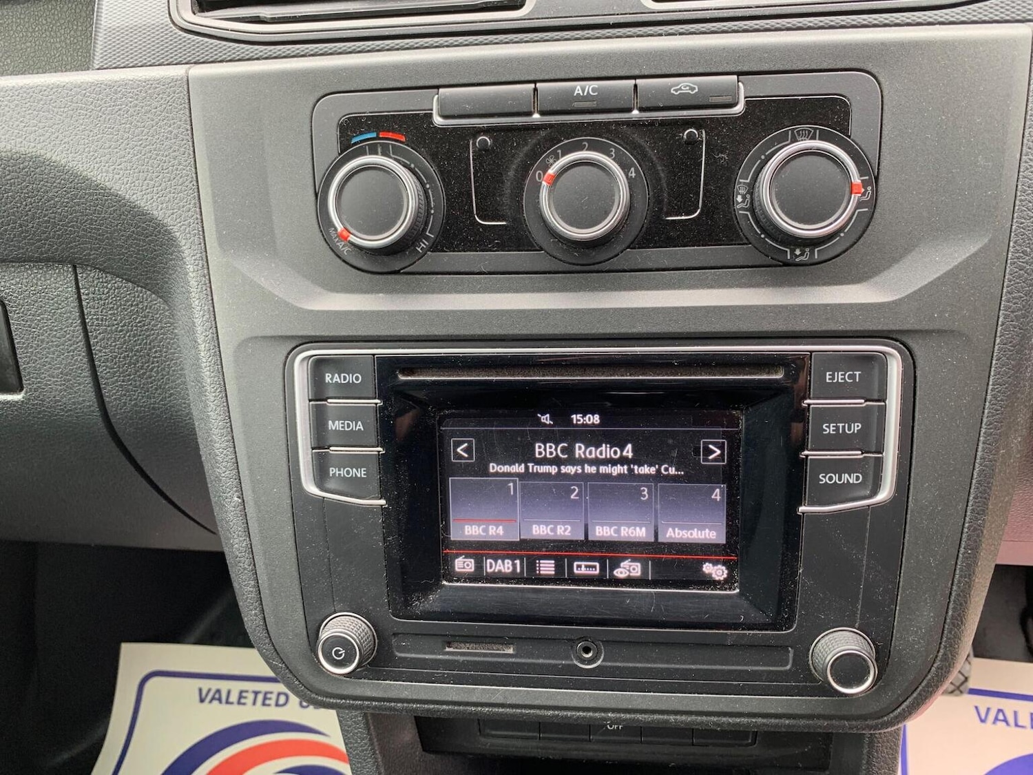 Used Volkswagen Caddy Maxi 2017 for sale - 78182993: Photo 71