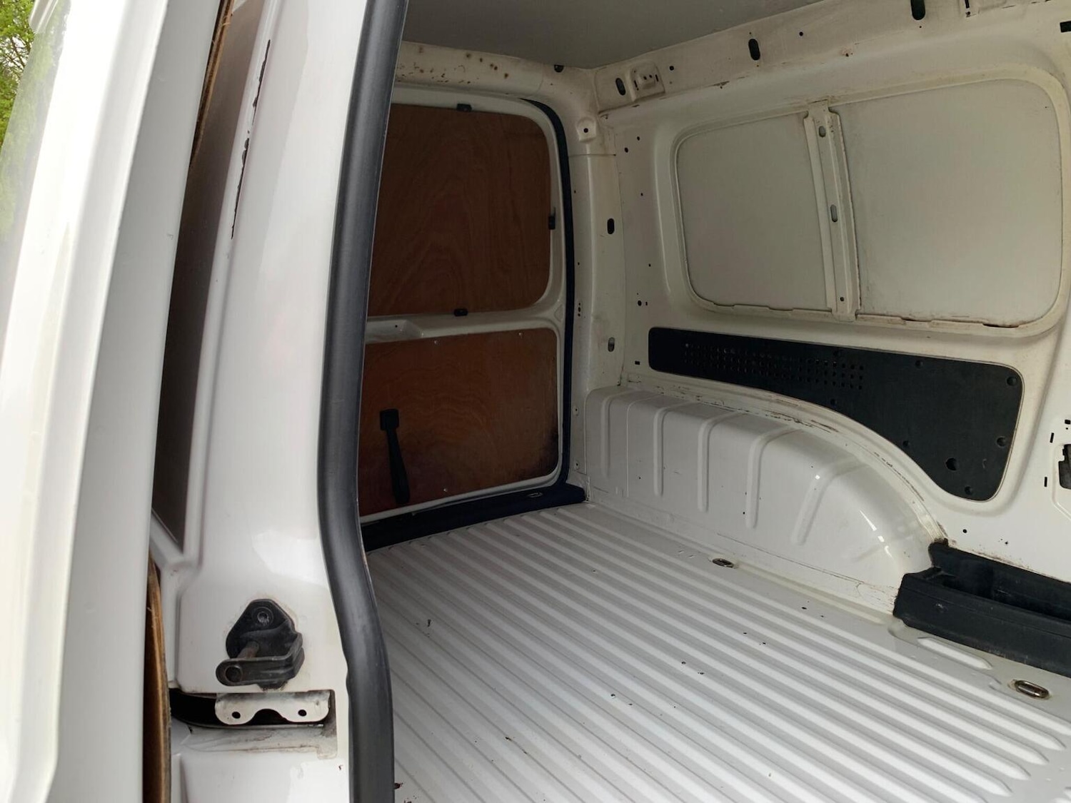 Used Volkswagen Caddy Maxi 2017 for sale - 78182993: Photo 72