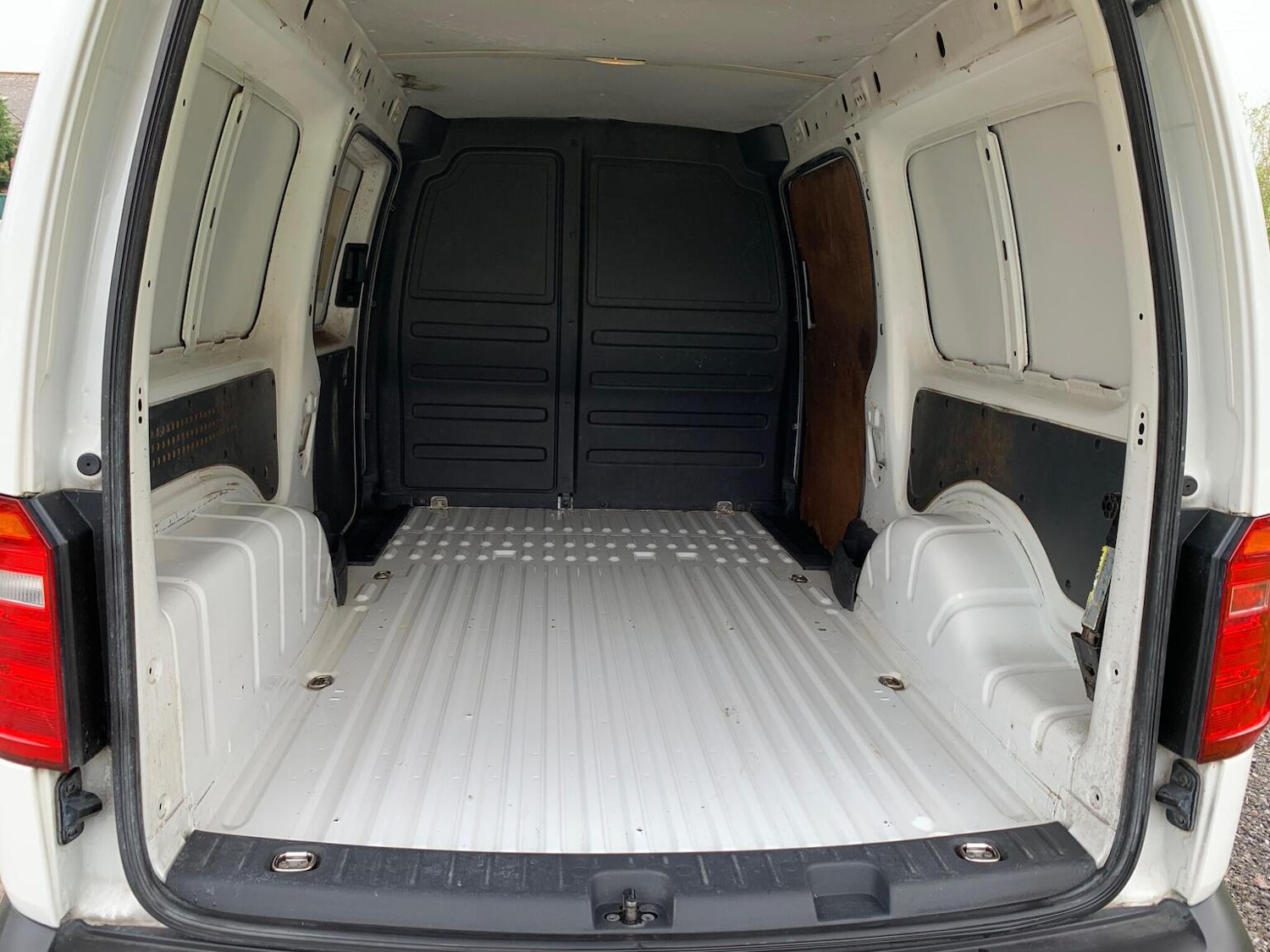 Used Volkswagen Caddy Maxi 2017 for sale - 78182993: Photo 77