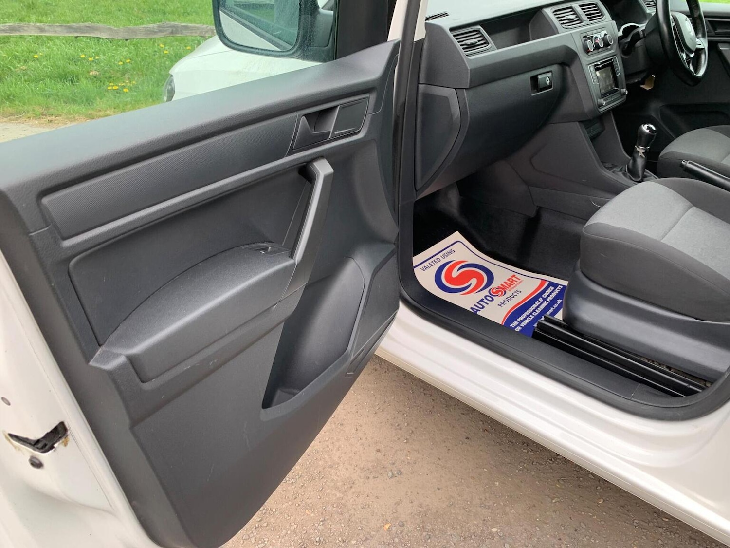 Used Volkswagen Caddy Maxi 2017 for sale - 78182993: Photo 80