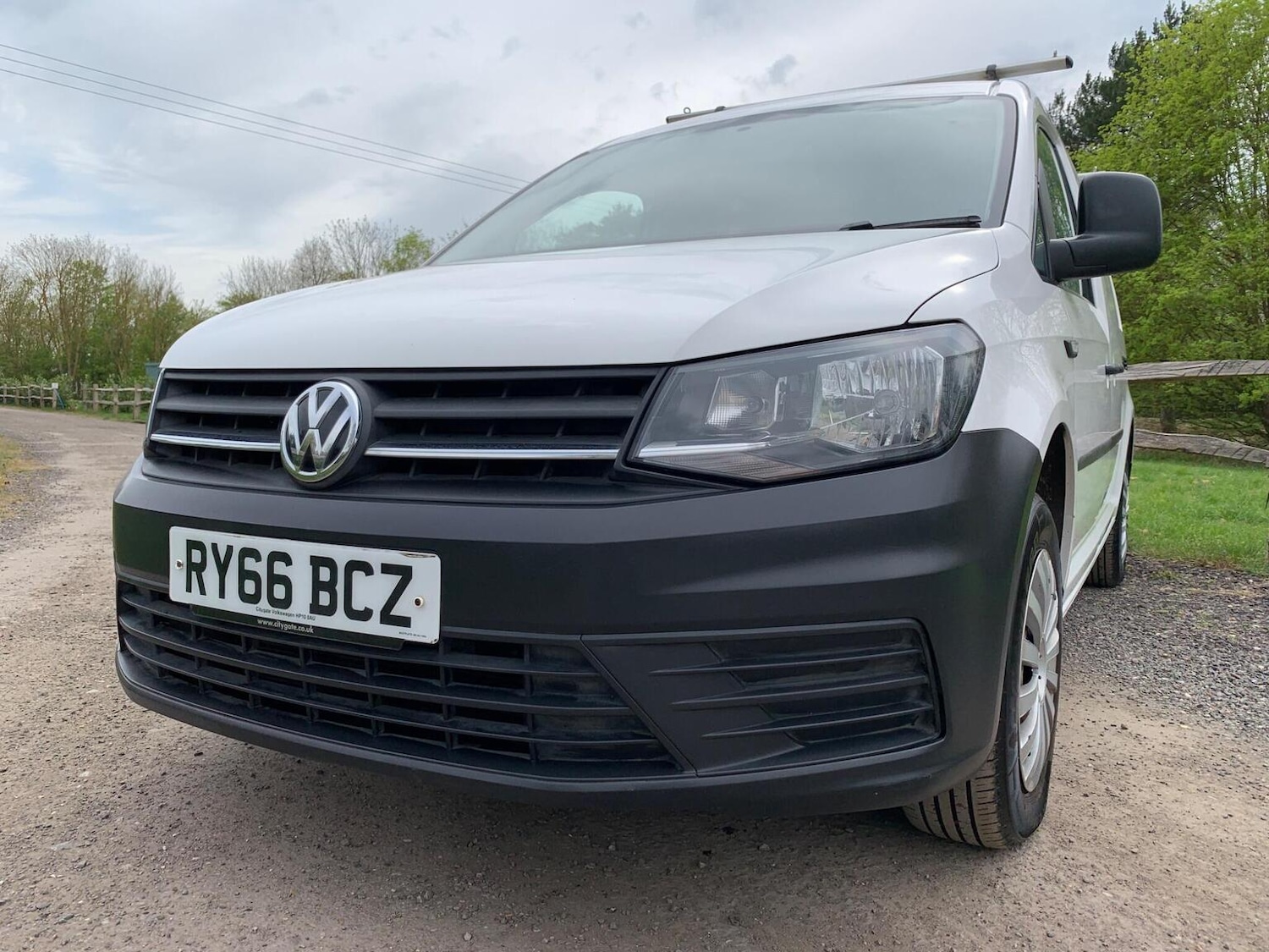 Used Volkswagen Caddy Maxi 2017 for sale - 78182993: Photo 81