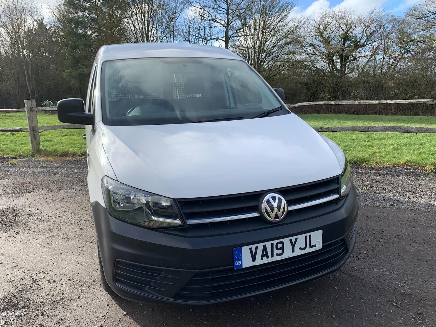 Used Volkswagen Caddy 2019 for sale - 77395241: Photo 20