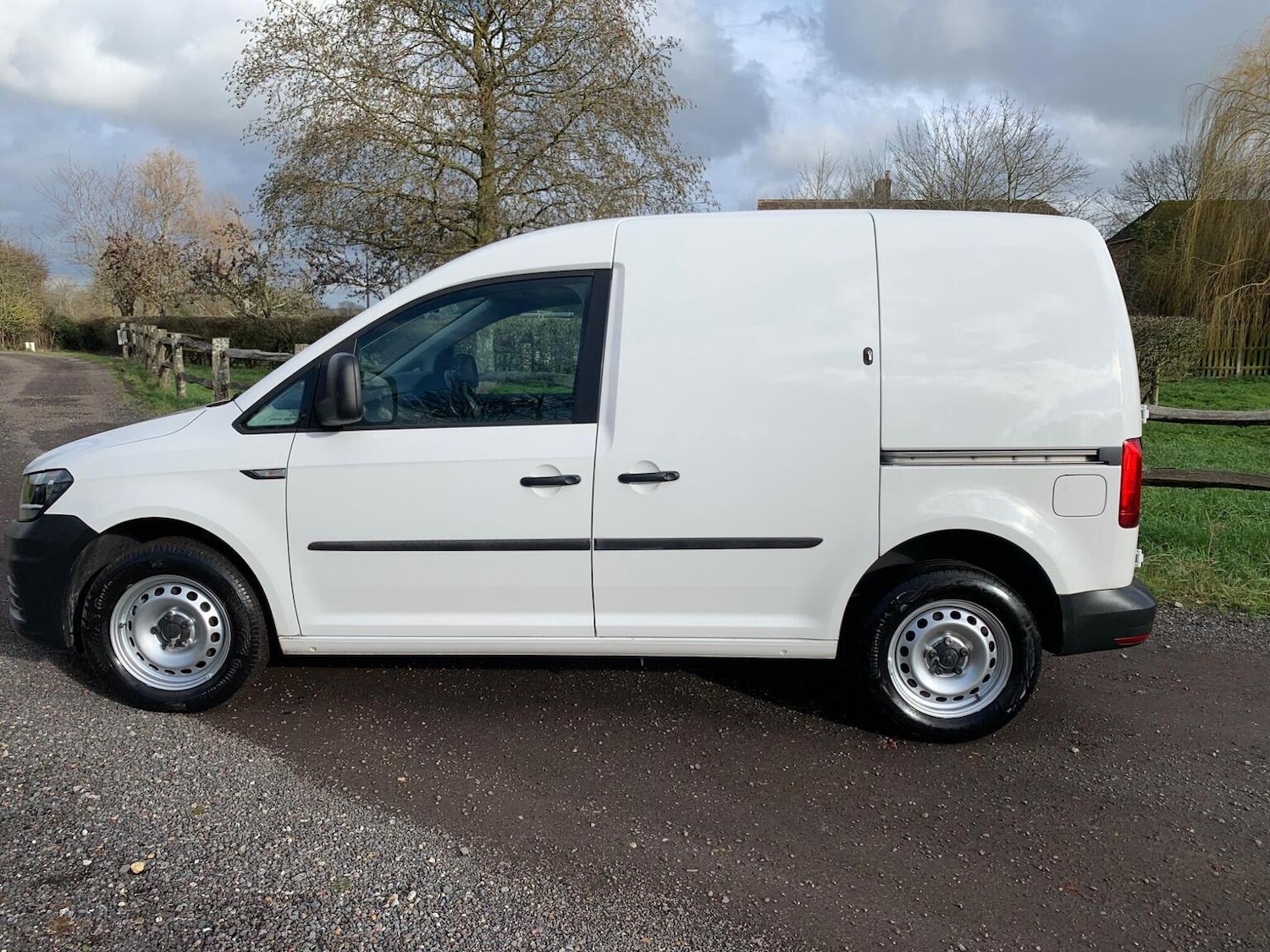 Used Volkswagen Caddy 2019 for sale - 77395241: Photo 27