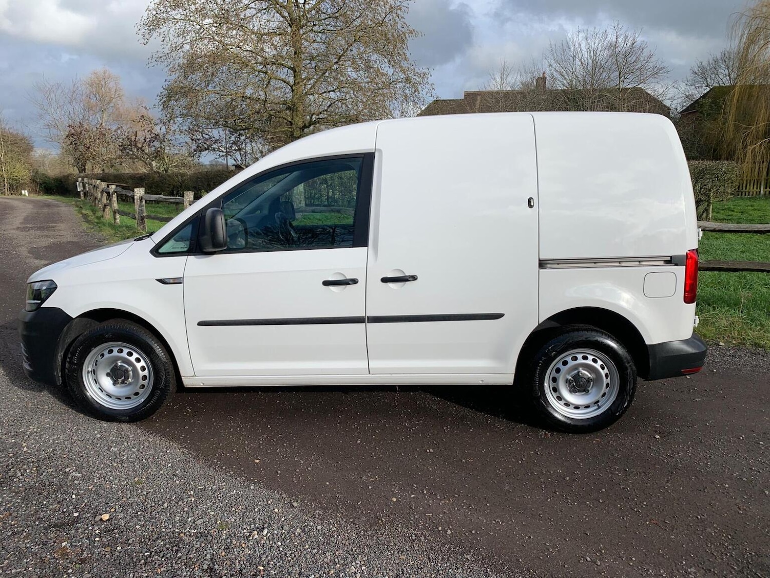 Used Volkswagen Caddy 2019 for sale - 77395241: Photo 28