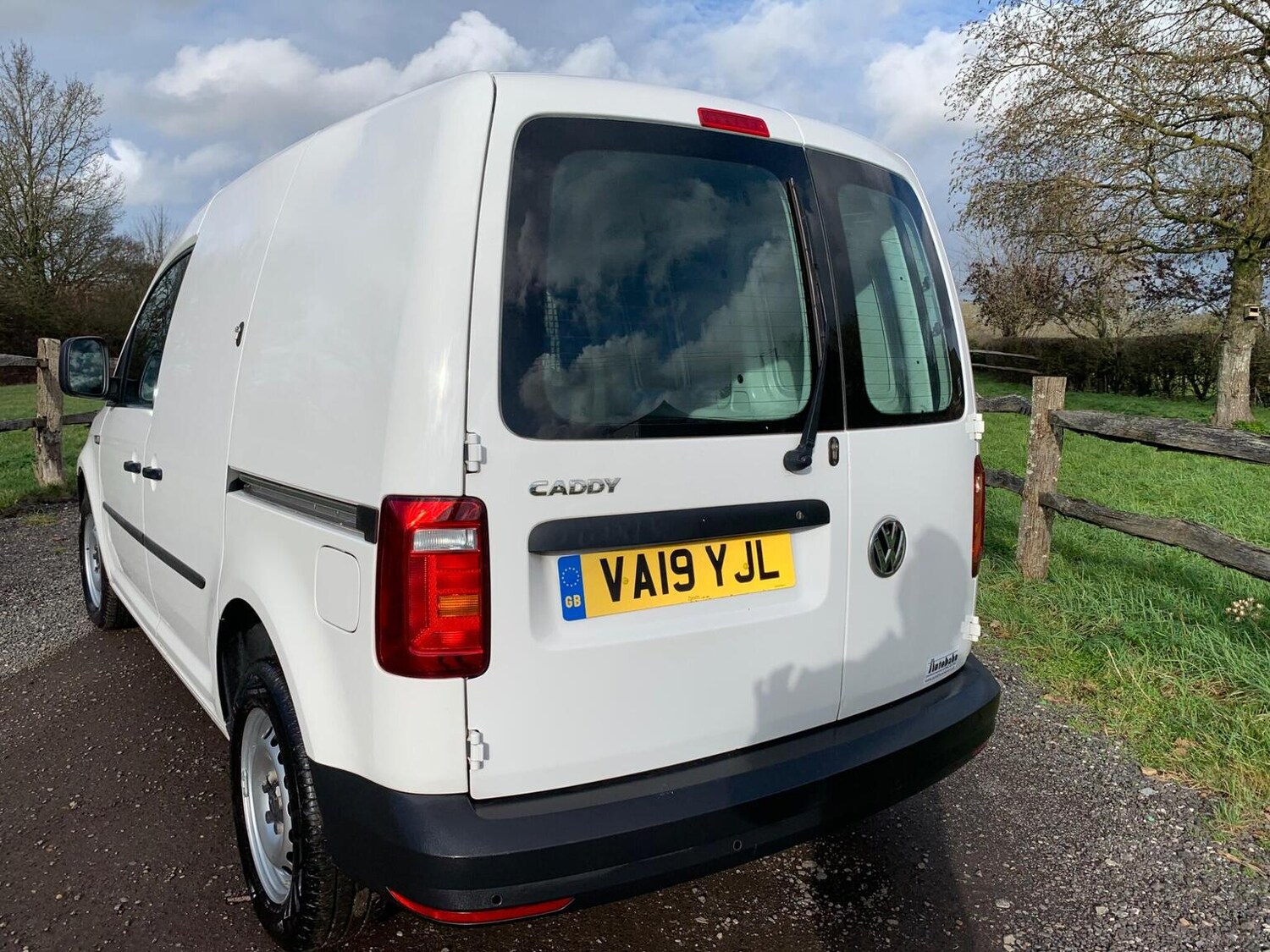 Used Volkswagen Caddy 2019 for sale - 77395241: Photo 33