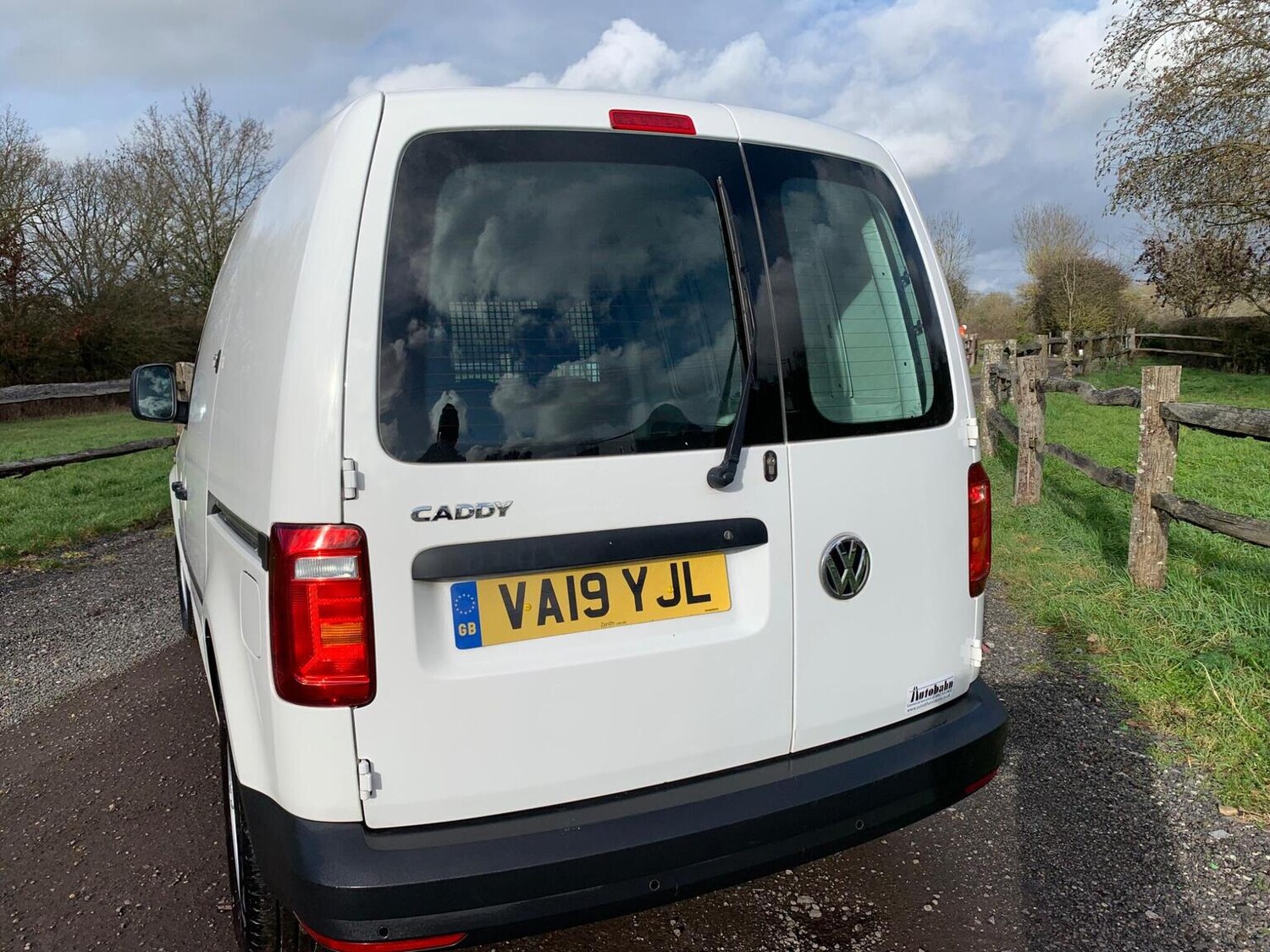 Used Volkswagen Caddy 2019 for sale - 77395241: Photo 36