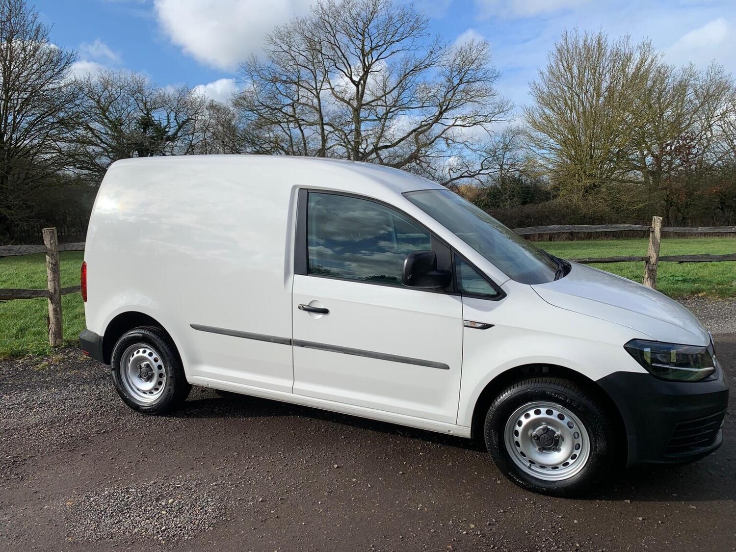 Used Volkswagen Caddy 2019 for sale - 77395241: Photo 38