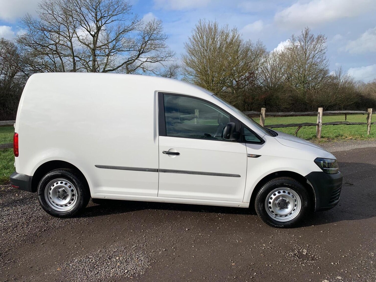 Used Volkswagen Caddy 2019 for sale - 77395241: Photo 39