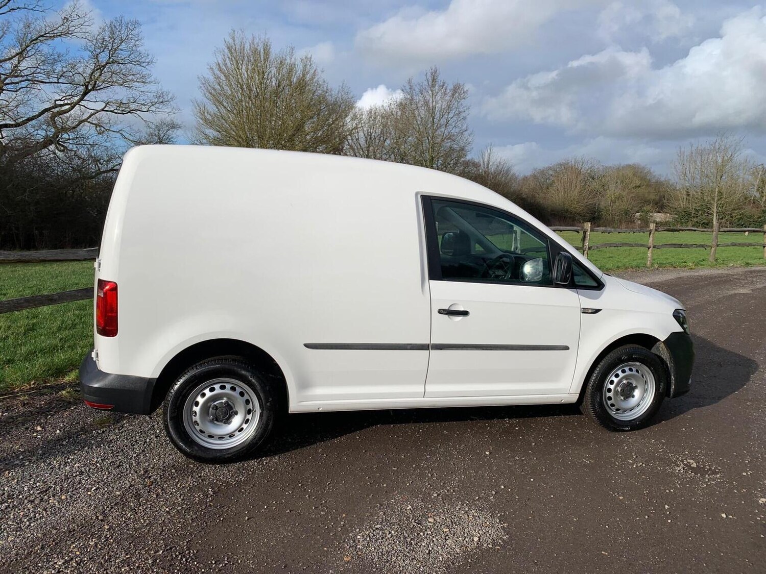 Used Volkswagen Caddy 2019 for sale - 77395241: Photo 41