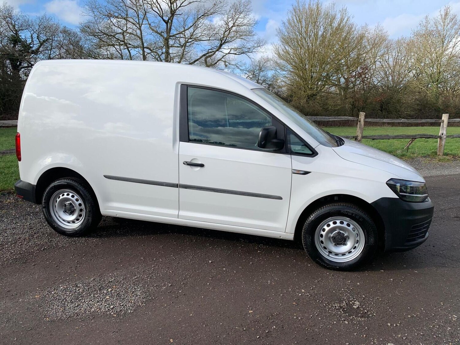 Used Volkswagen Caddy 2019 for sale - 77395241: Photo 49