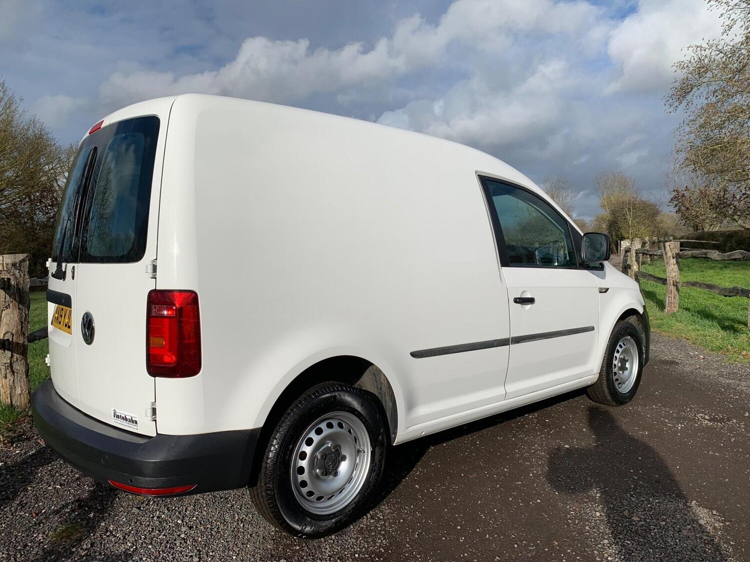 Used Volkswagen Caddy 2019 for sale - 77395241: Photo 53