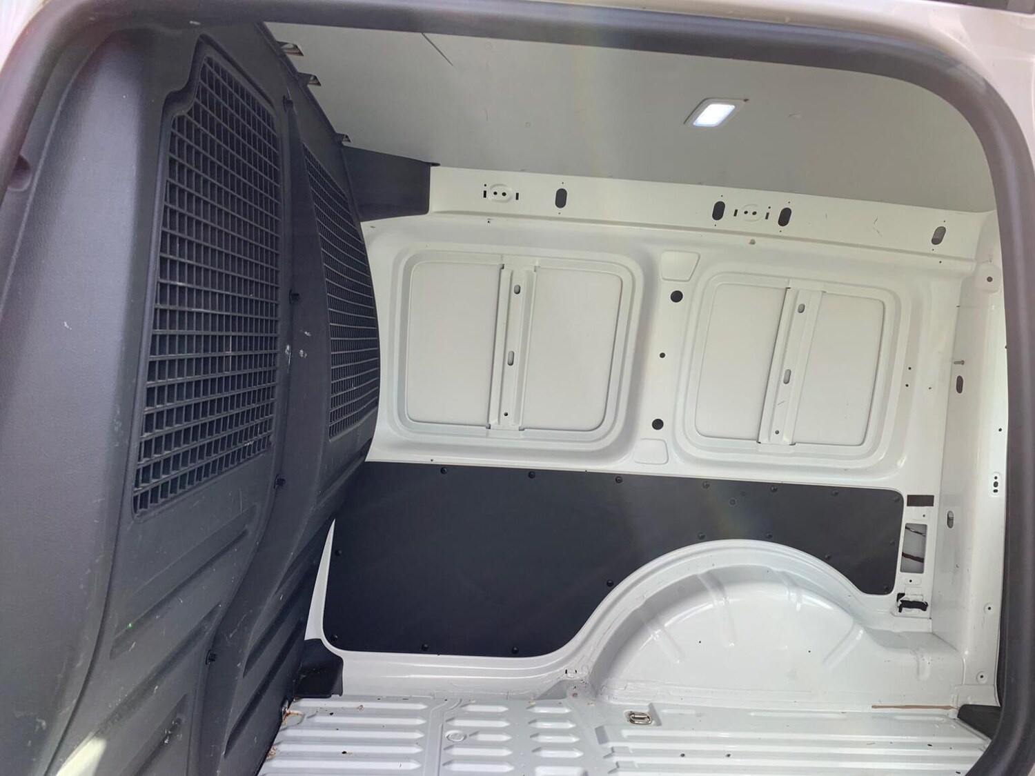 Used Volkswagen Caddy 2019 for sale - 77395241: Photo 55