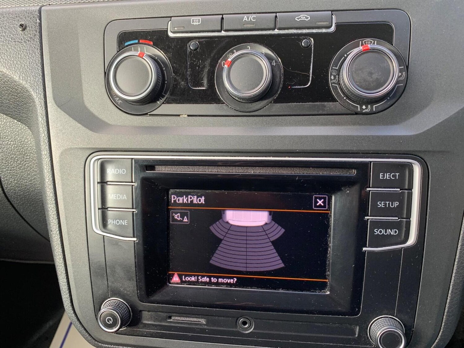 Used Volkswagen Caddy 2019 for sale - 77395241: Photo 56