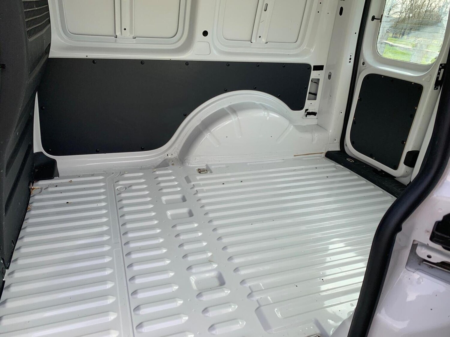 Used Volkswagen Caddy 2019 for sale - 77395241: Photo 59