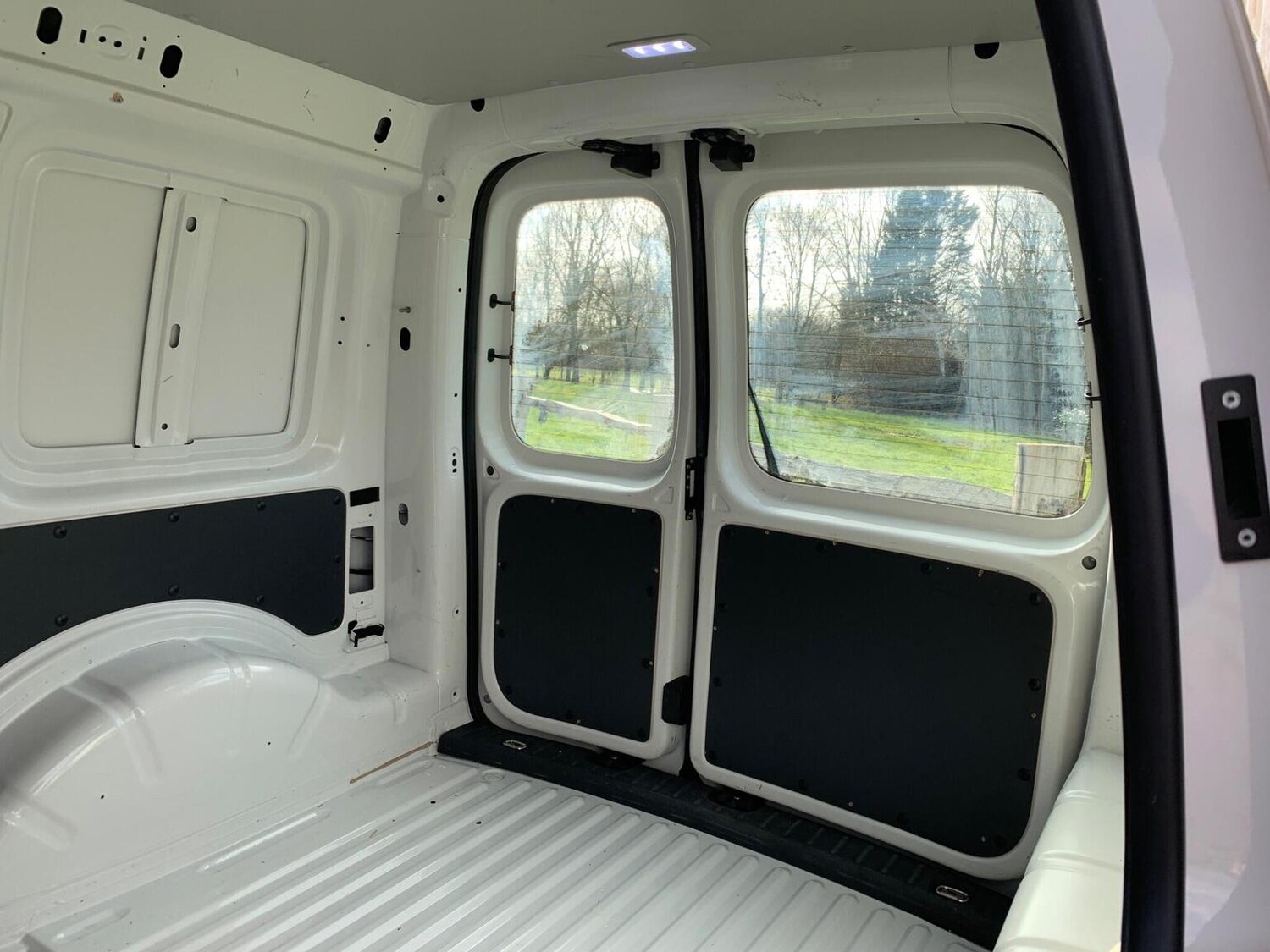 Used Volkswagen Caddy 2019 for sale - 77395241: Photo 60