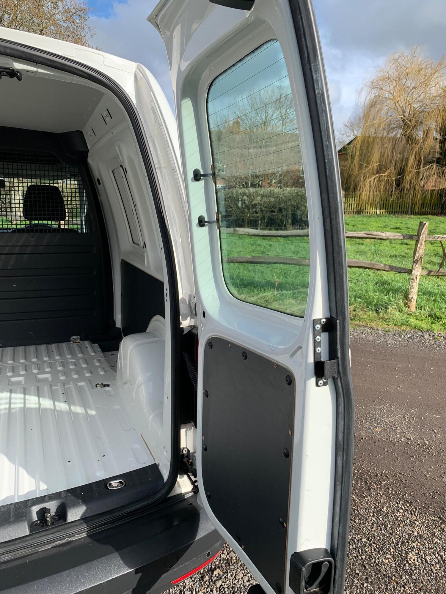 Used Volkswagen Caddy 2019 for sale - 77395241: Photo 63