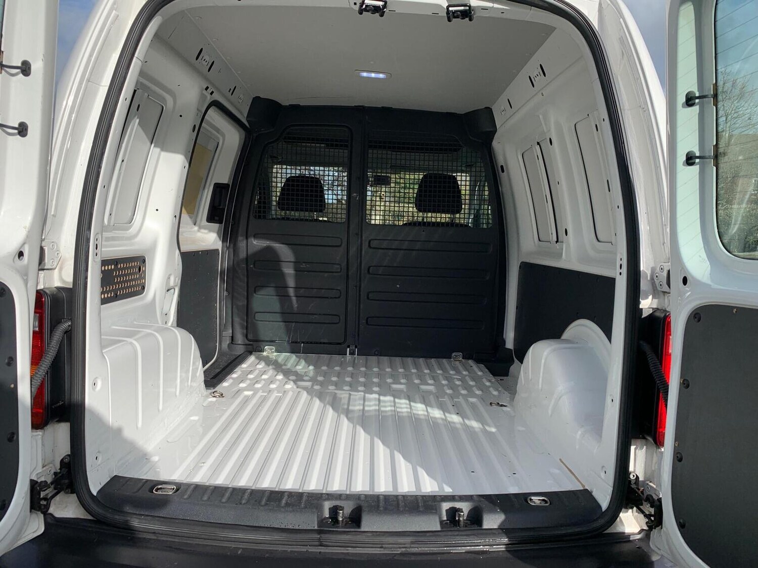 Used Volkswagen Caddy 2019 for sale - 77395241: Photo 64