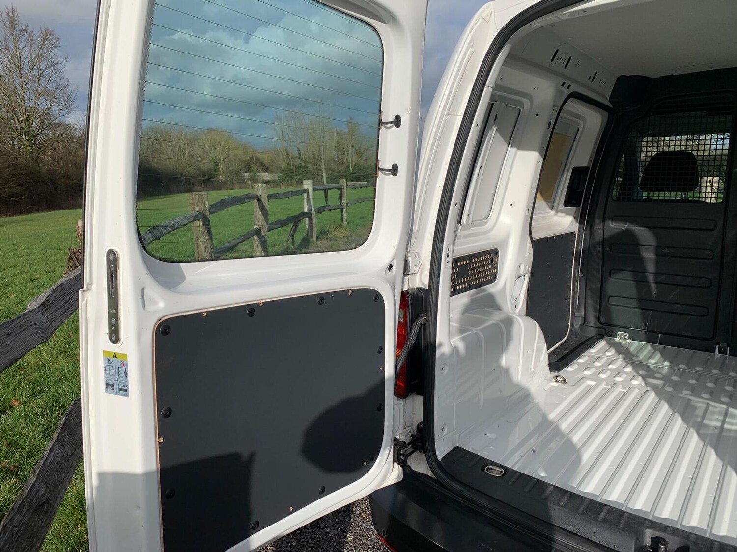 Used Volkswagen Caddy 2019 for sale - 77395241: Photo 67