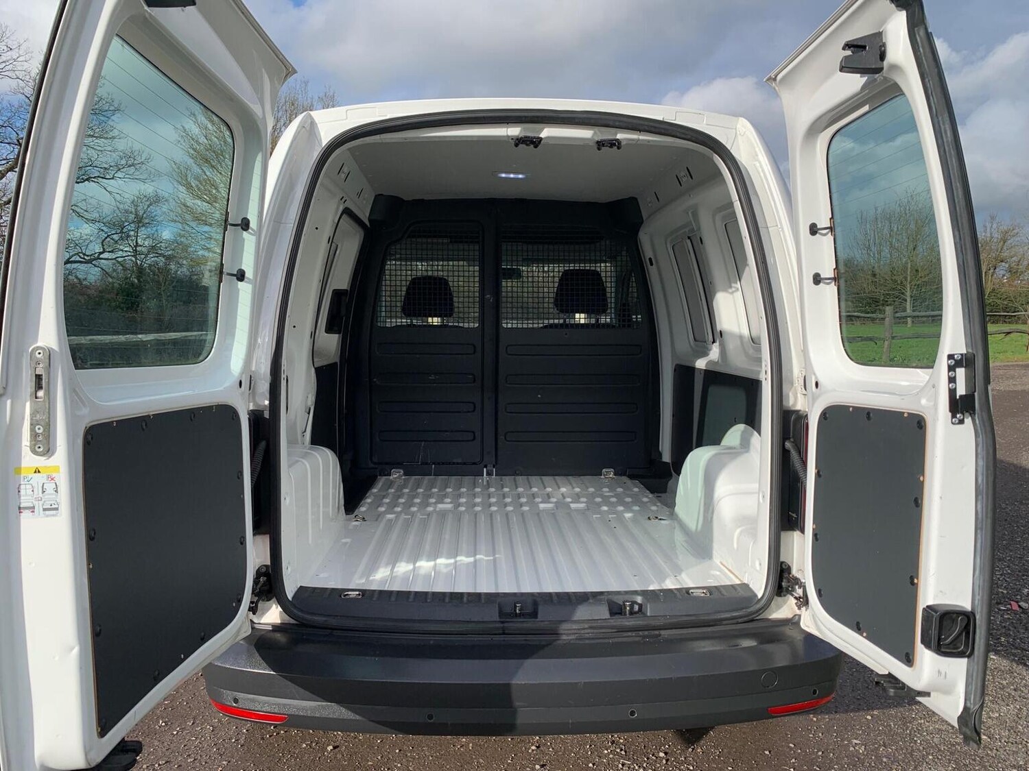 Used Volkswagen Caddy 2019 for sale - 77395241: Photo 69