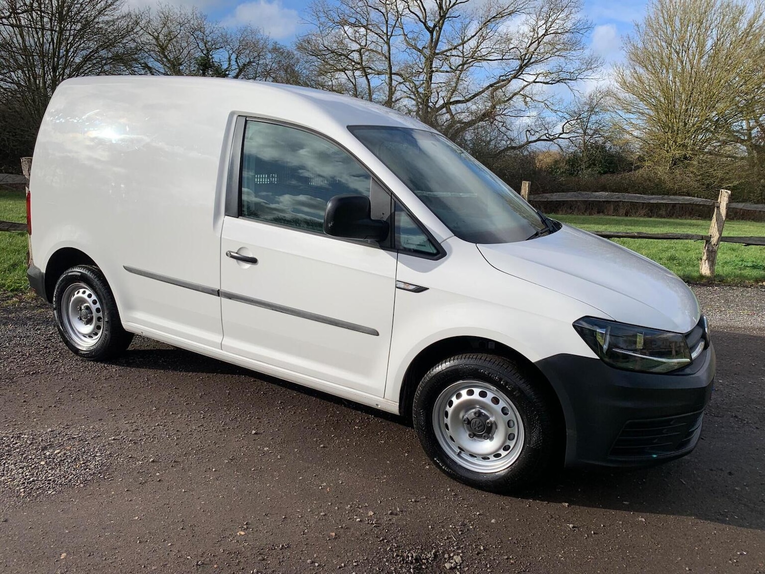Used Volkswagen Caddy 2019 for sale - 77395241: Photo 7