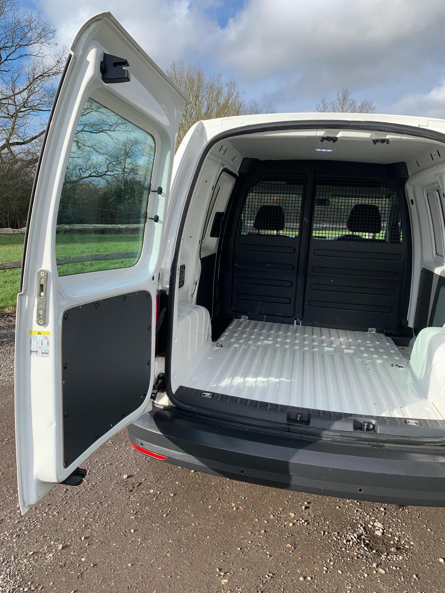 Used Volkswagen Caddy 2019 for sale - 77395241: Photo 70