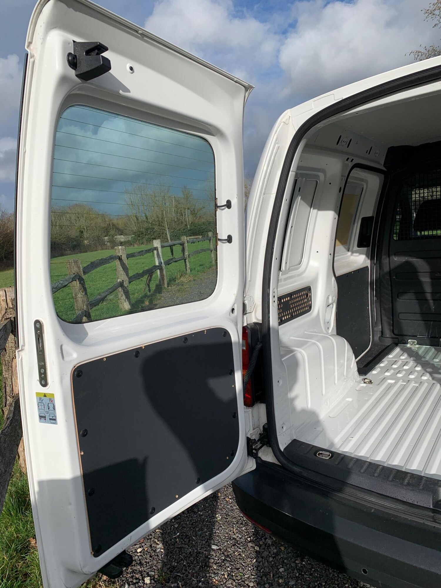 Used Volkswagen Caddy 2019 for sale - 77395241: Photo 71