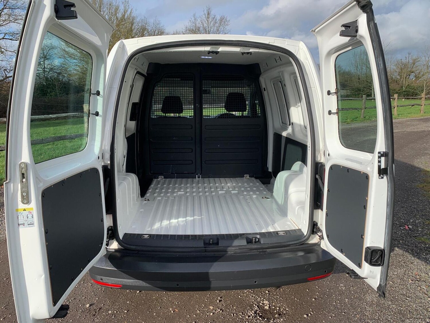 Used Volkswagen Caddy 2019 for sale - 77395241: Photo 74