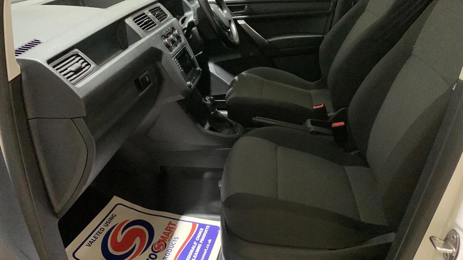 Used Volkswagen Caddy 2019 for sale - 77395241: Photo 75