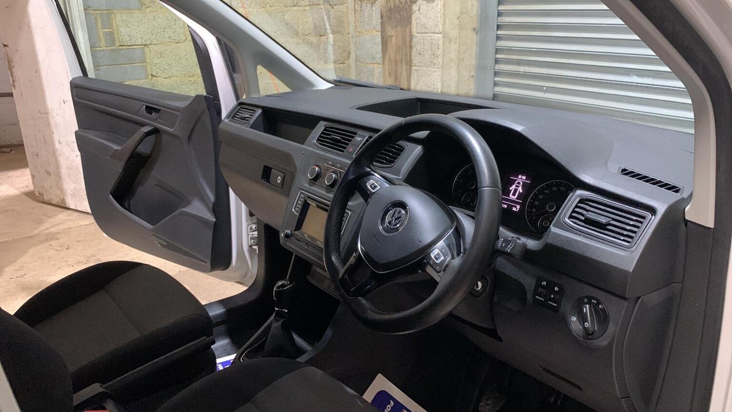 Used Volkswagen Caddy 2019 for sale - 77395241: Photo 76