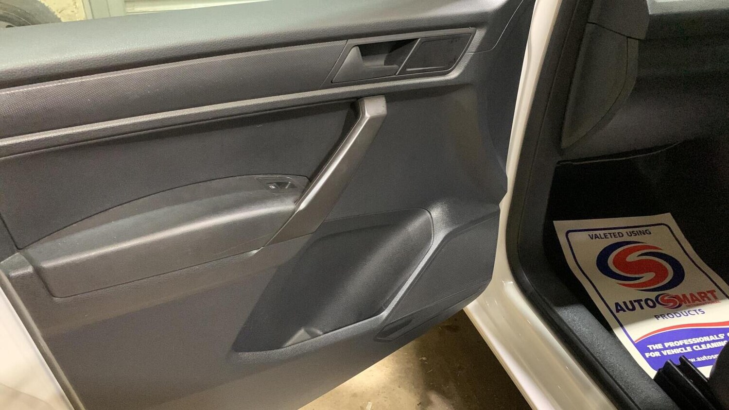 Used Volkswagen Caddy 2019 for sale - 77395241: Photo 80