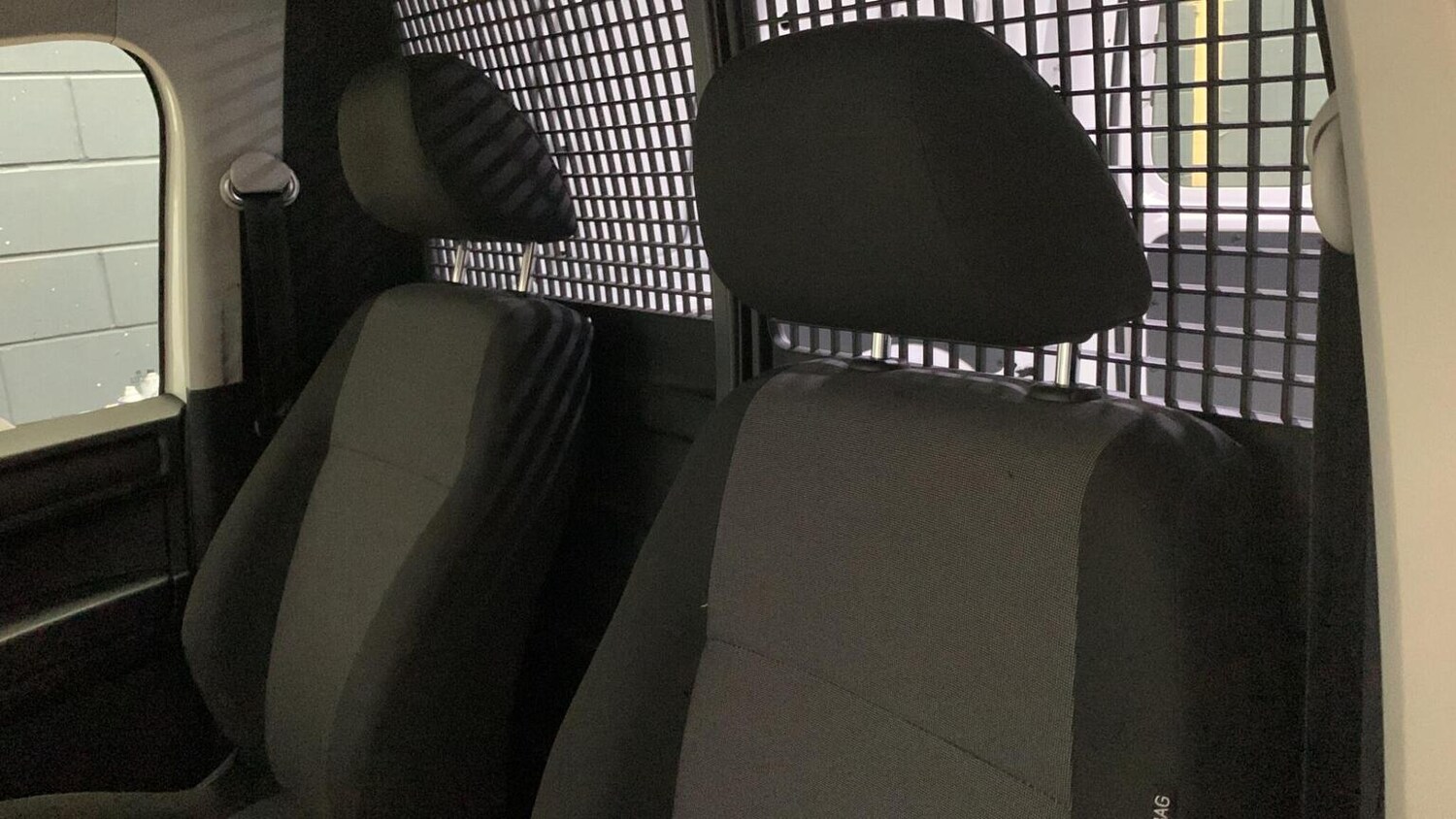 Used Volkswagen Caddy 2019 for sale - 77395241: Photo 81