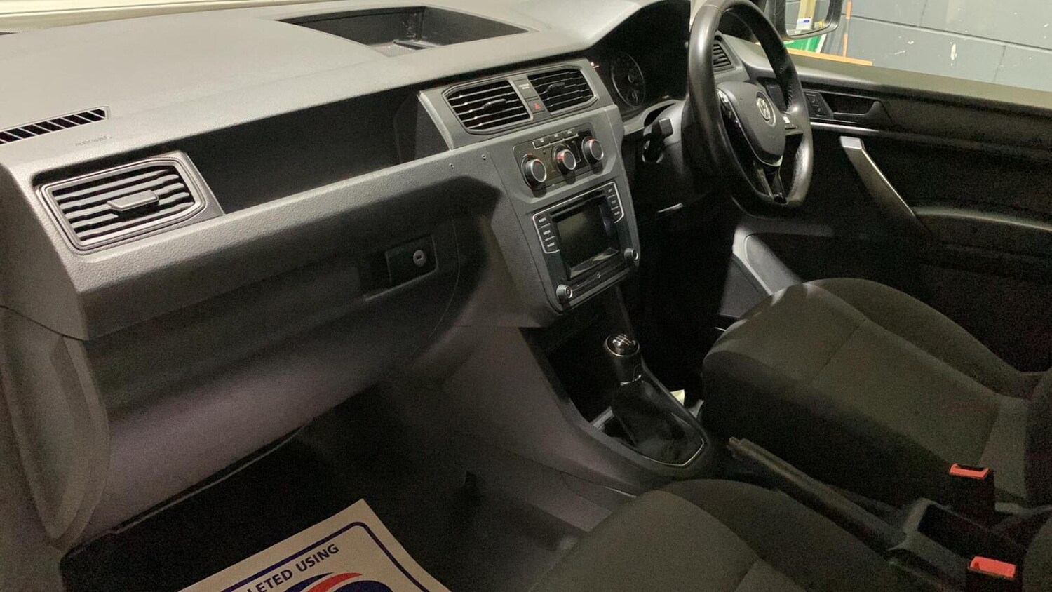 Used Volkswagen Caddy 2019 for sale - 77395241: Photo 82