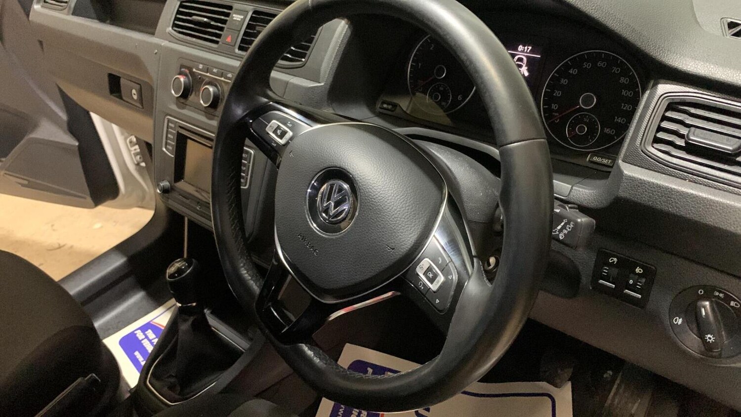 Used Volkswagen Caddy 2019 for sale - 77395241: Photo 83