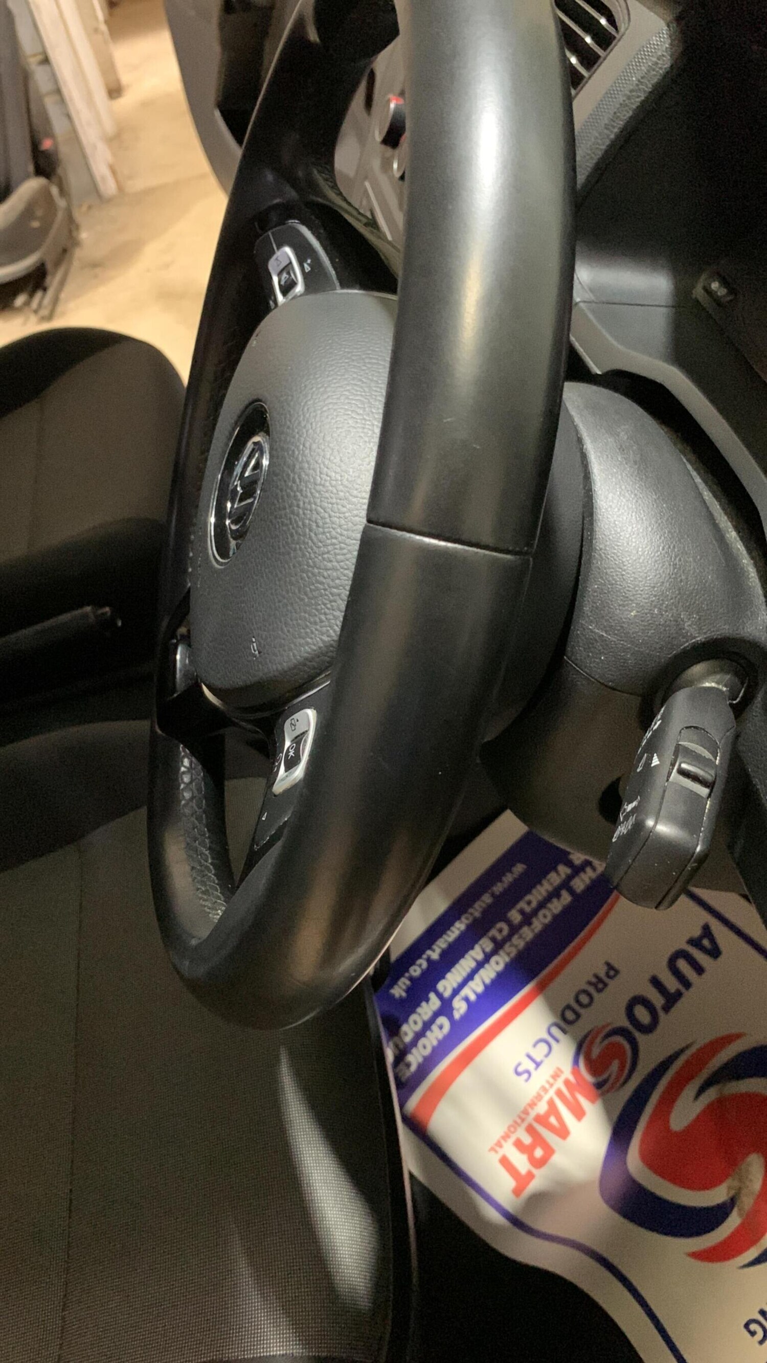 Used Volkswagen Caddy 2019 for sale - 77395241: Photo 84