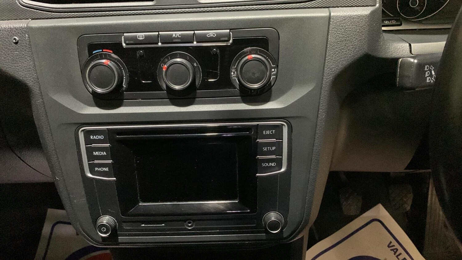 Used Volkswagen Caddy 2019 for sale - 77395241: Photo 85