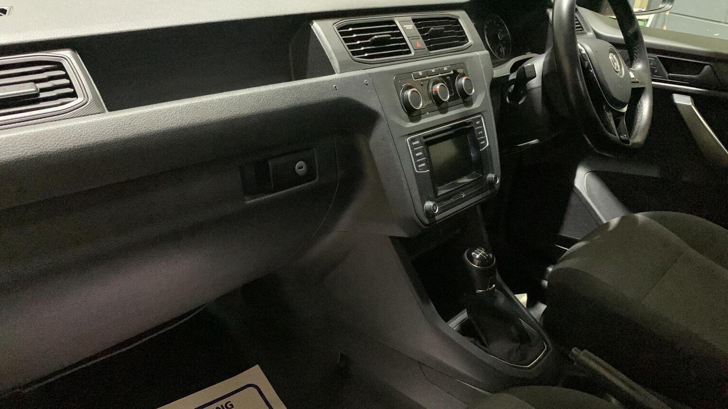 Used Volkswagen Caddy 2019 for sale - 77395241: Photo 87