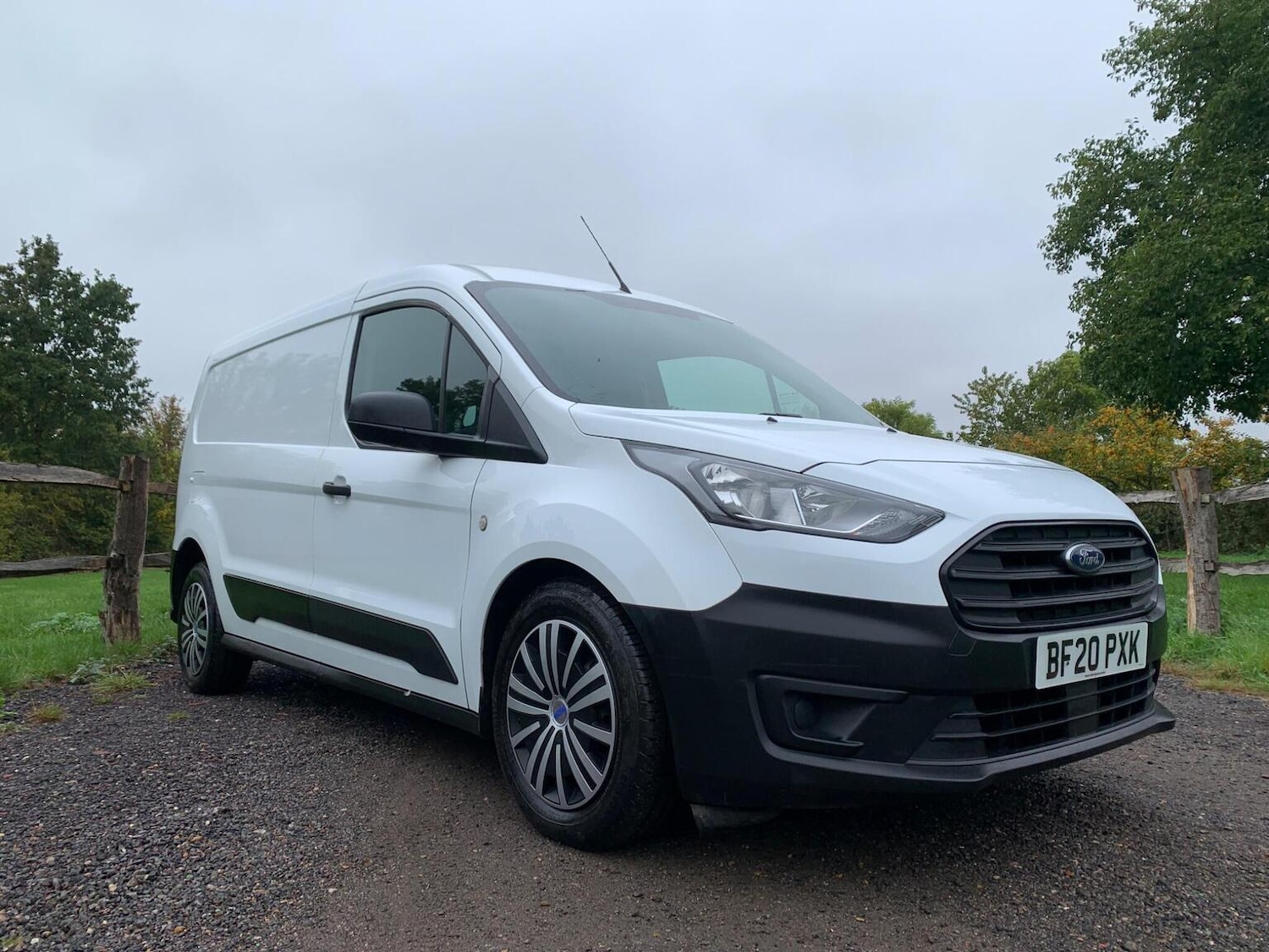 Used Ford Transit Connect 2020 for sale - 77020595: Photo 11