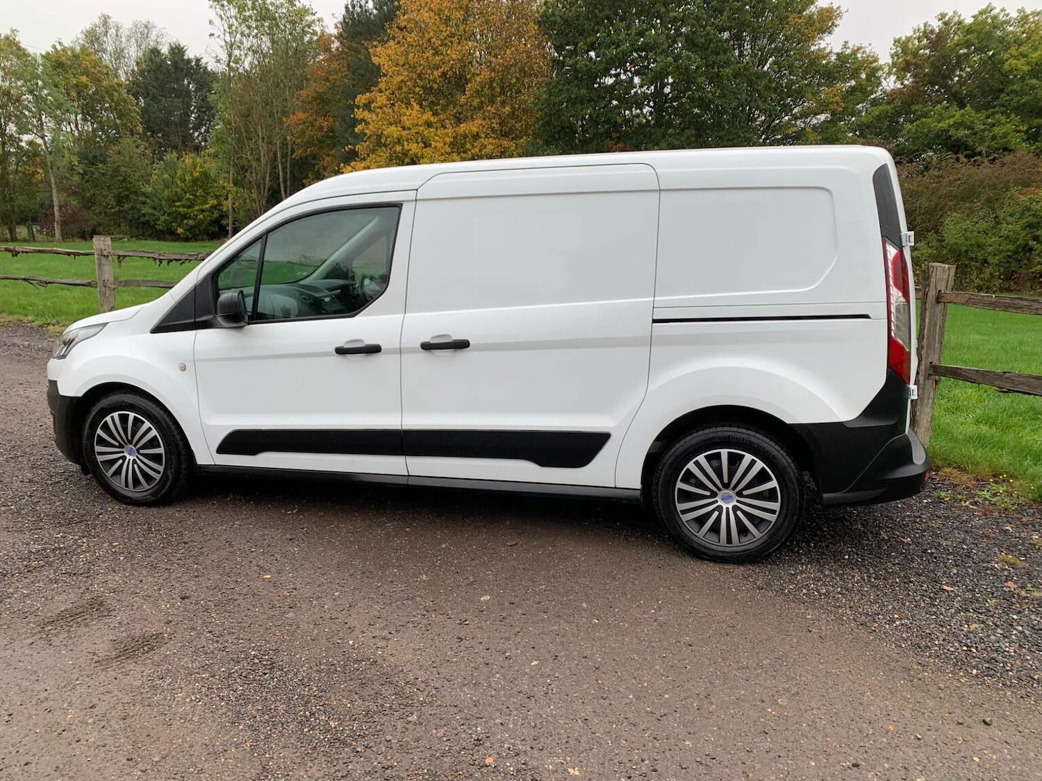 Used Ford Transit Connect 2020 for sale - 77020595: Photo 14