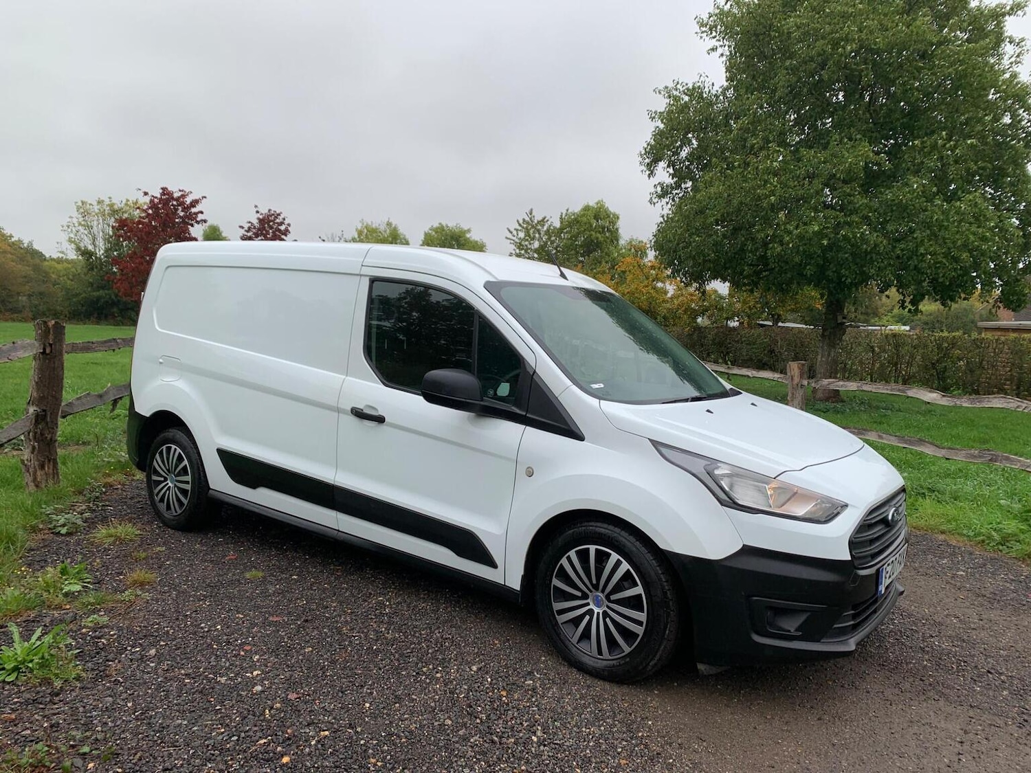 Used Ford Transit Connect 2020 for sale - 77020595: Photo 16
