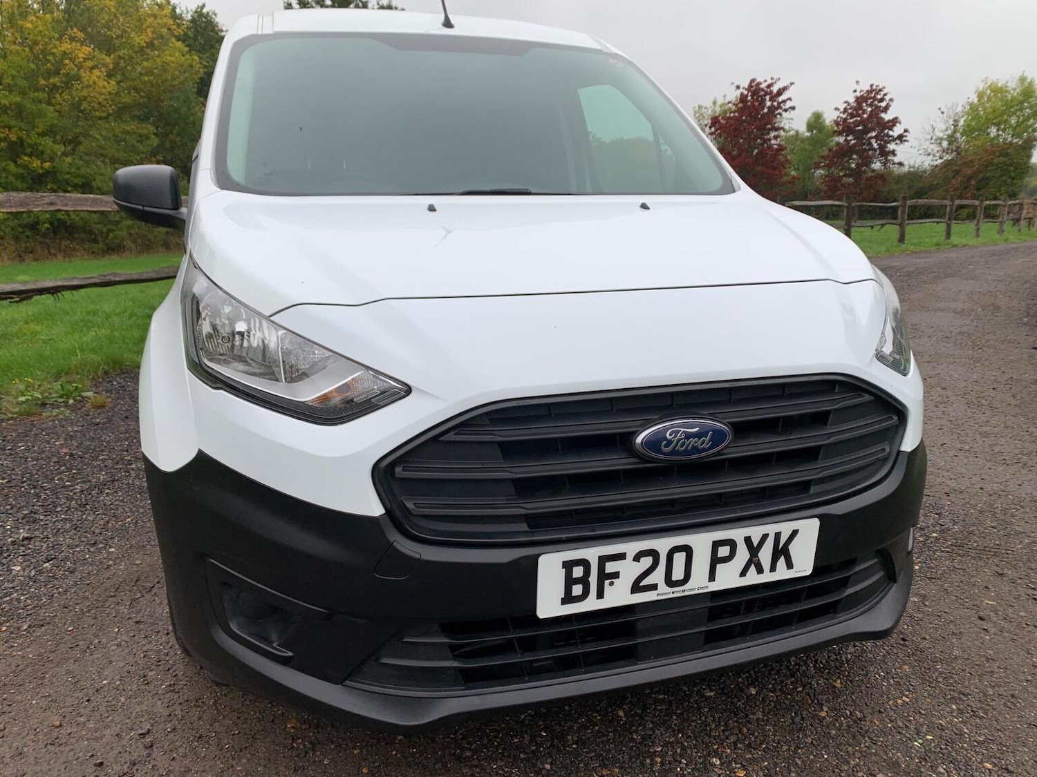 Used Ford Transit Connect 2020 for sale - 77020595: Photo 2