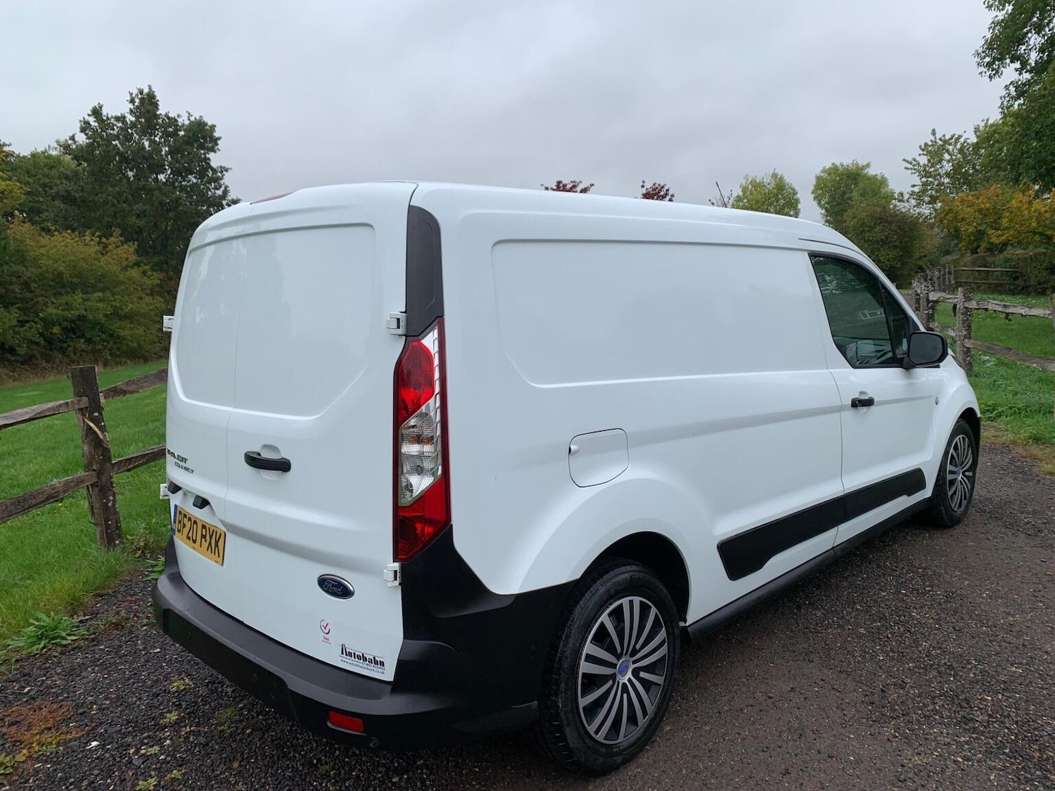 Used Ford Transit Connect 2020 for sale - 77020595: Photo 21