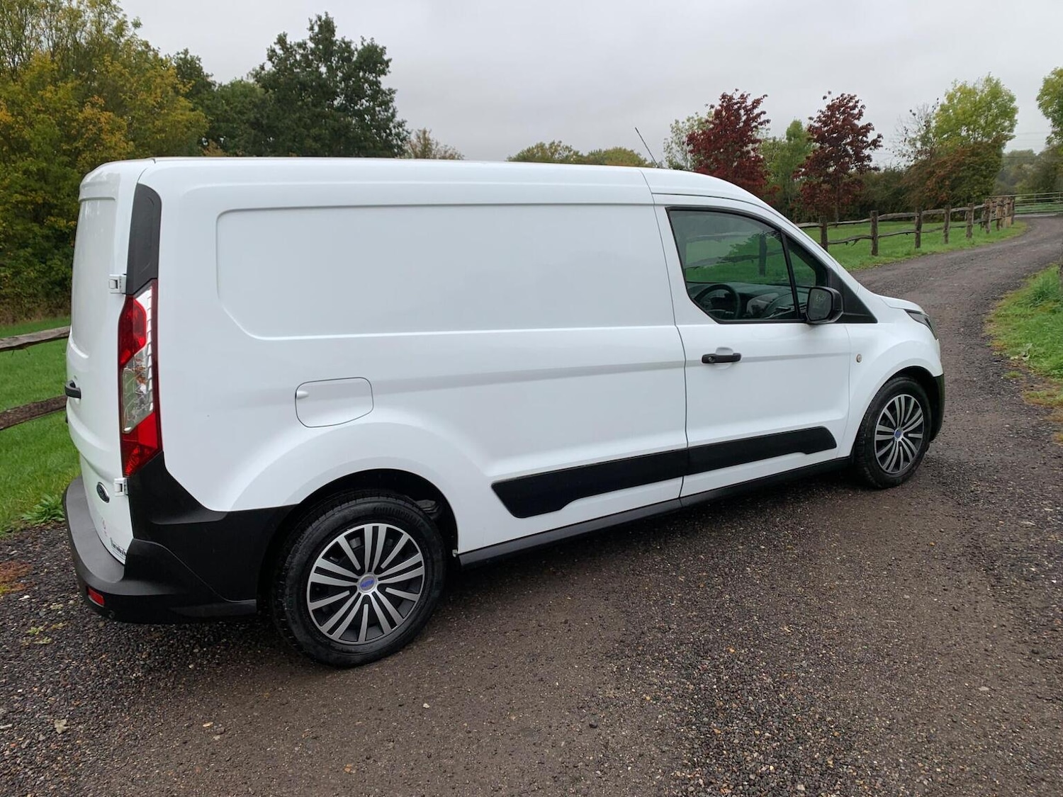 Used Ford Transit Connect 2020 for sale - 77020595: Photo 23