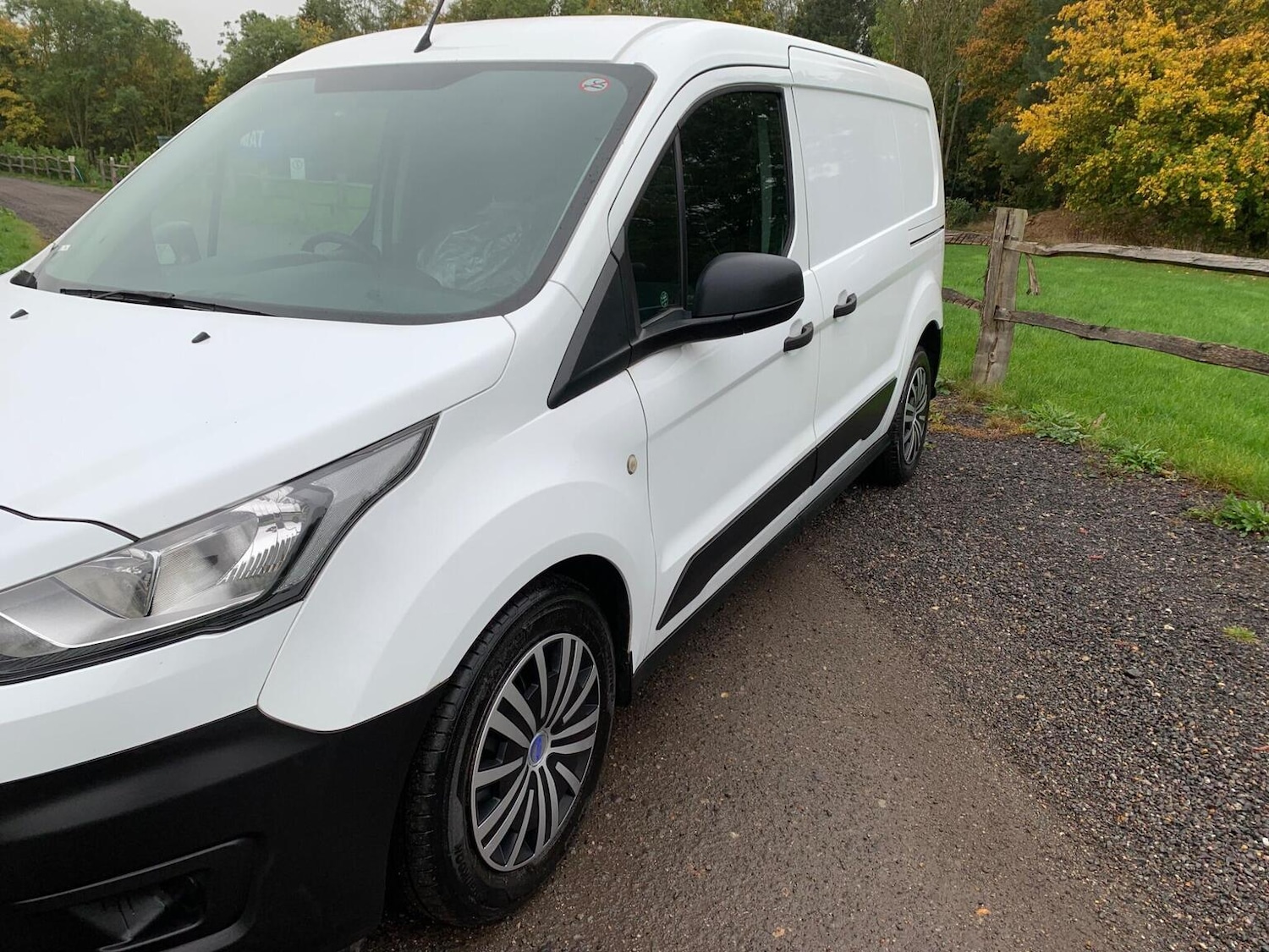 Used Ford Transit Connect 2020 for sale - 77020595: Photo 26