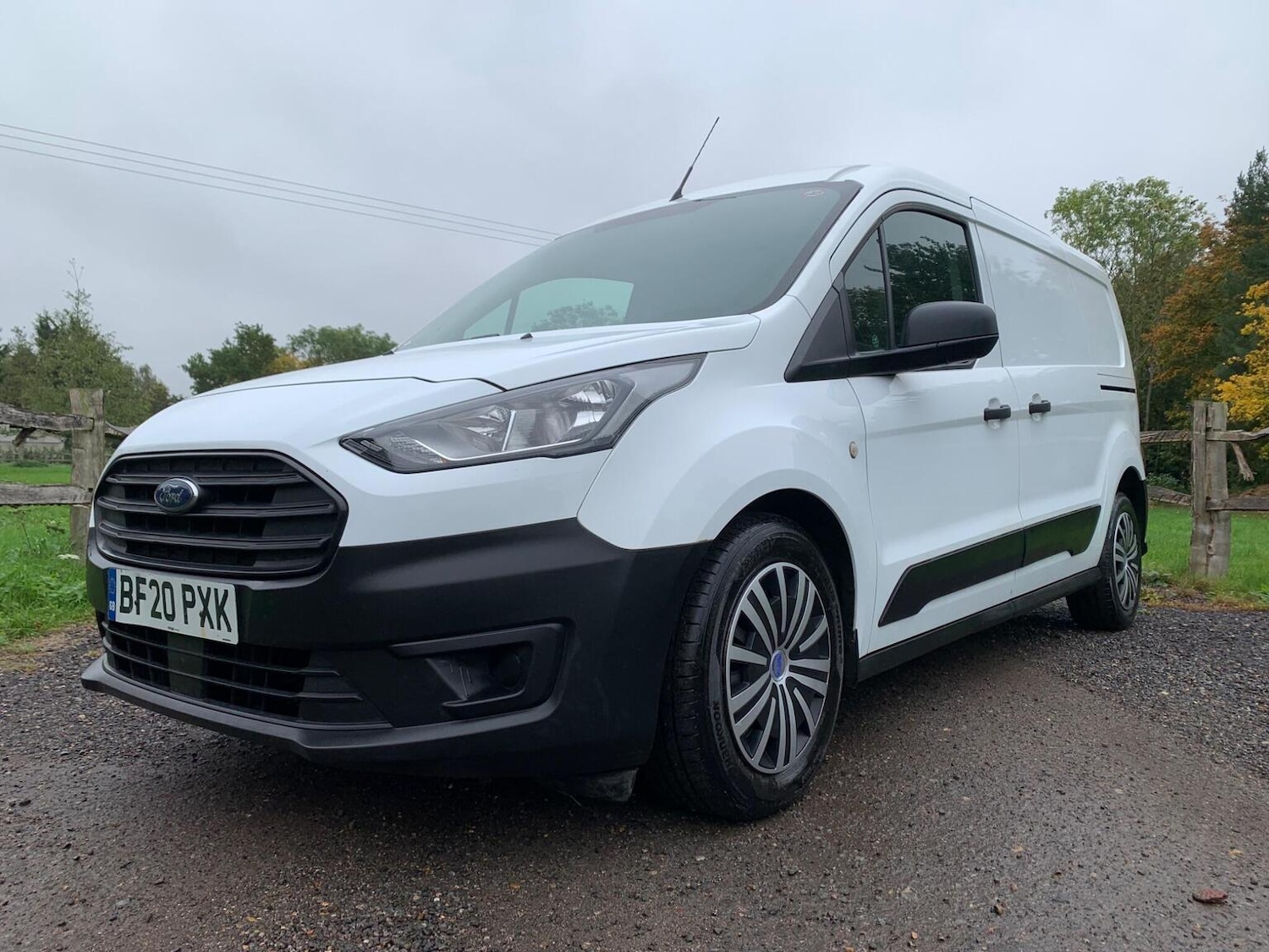 Used Ford Transit Connect 2020 for sale - 77020595: Photo 27