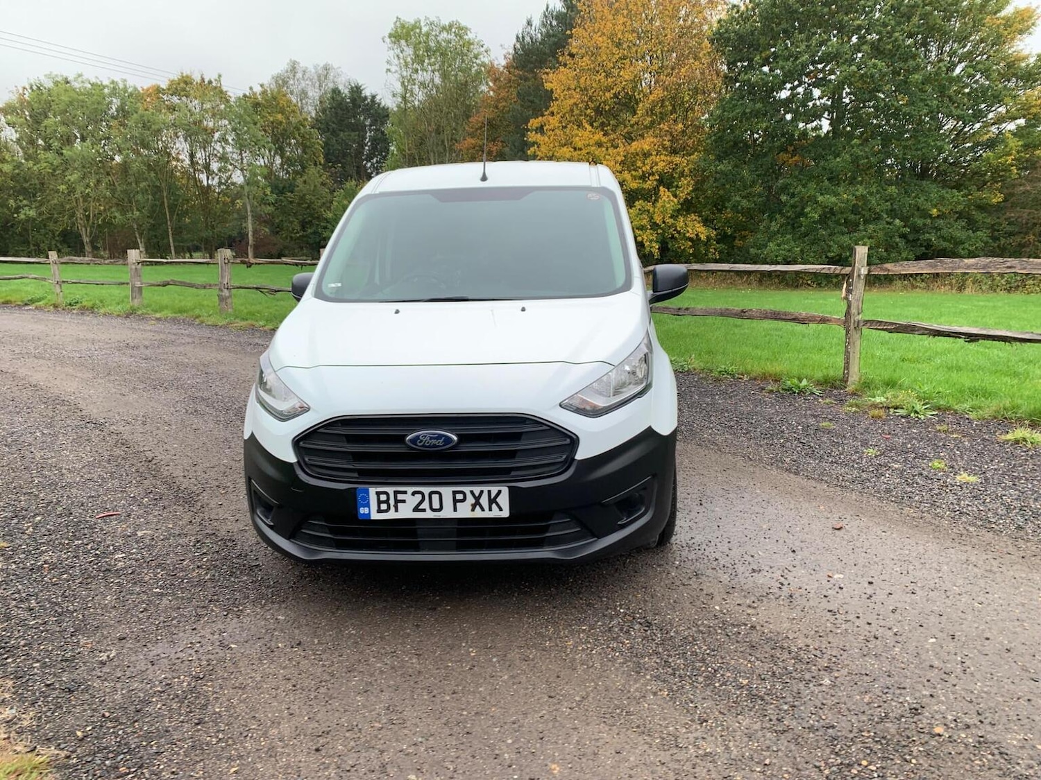 Used Ford Transit Connect 2020 for sale - 77020595: Photo 28