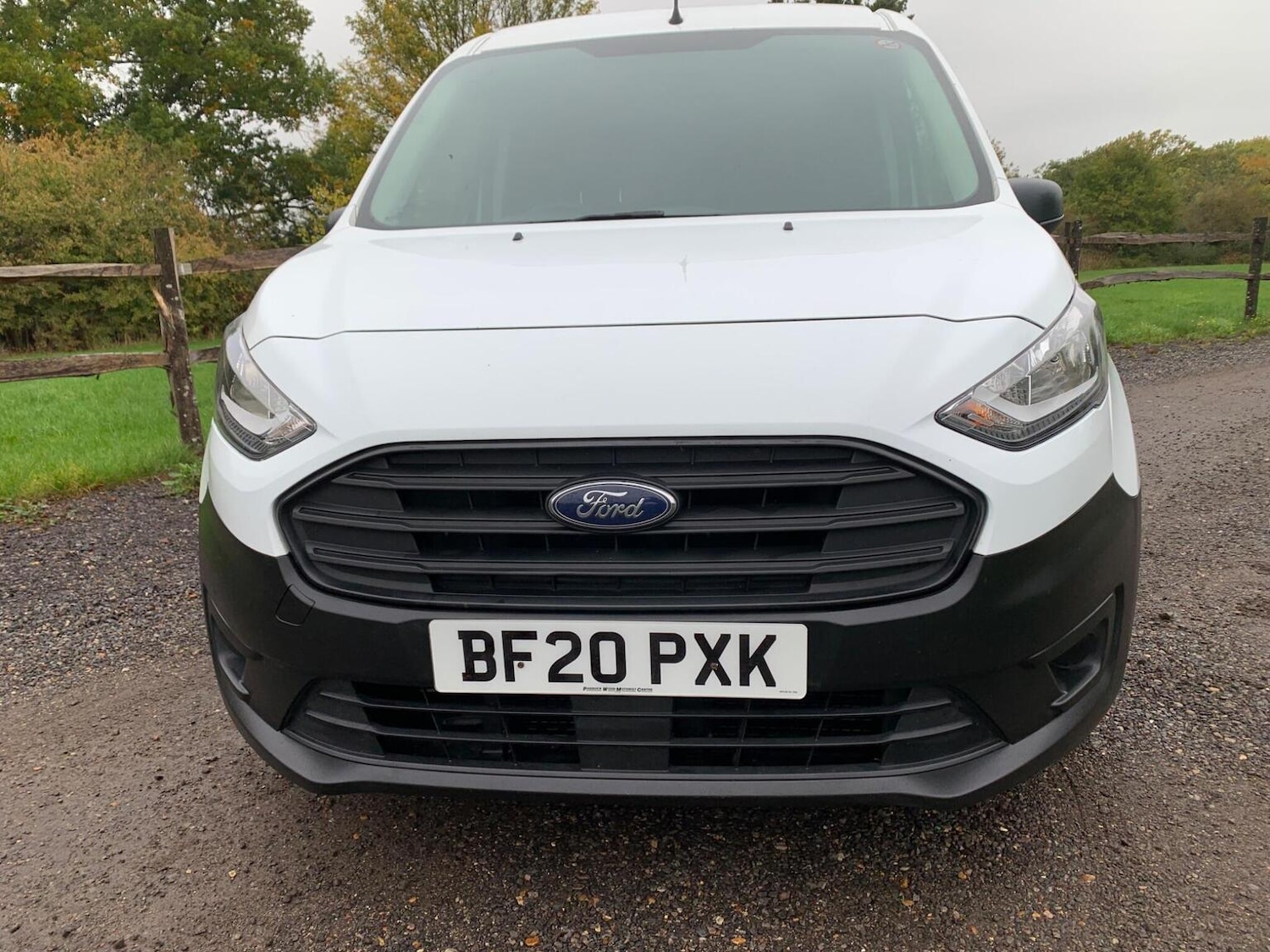 Used Ford Transit Connect 2020 for sale - 77020595: Photo 3
